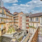 Residenza Bertola 23