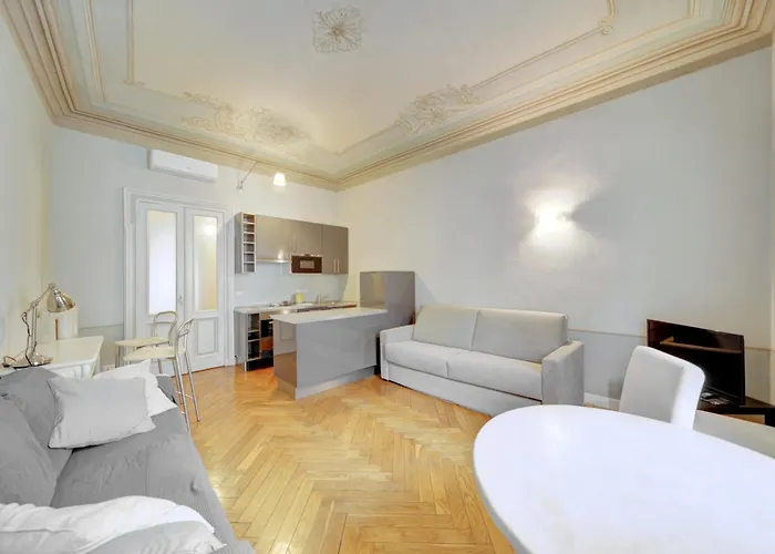 Residenza Bertola 23