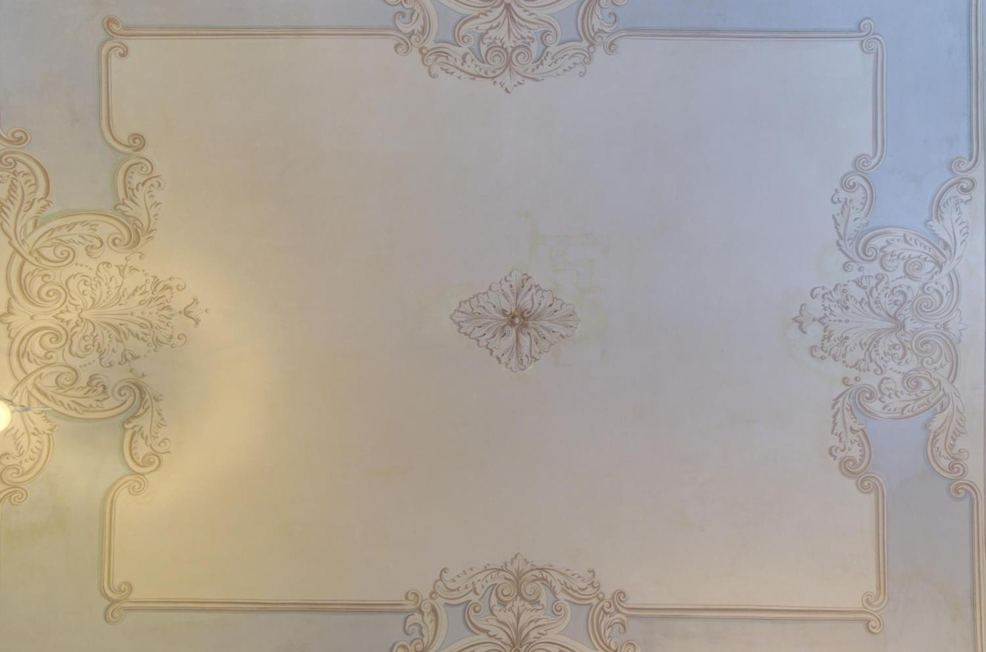 Residenza Bertola 23 Apartament