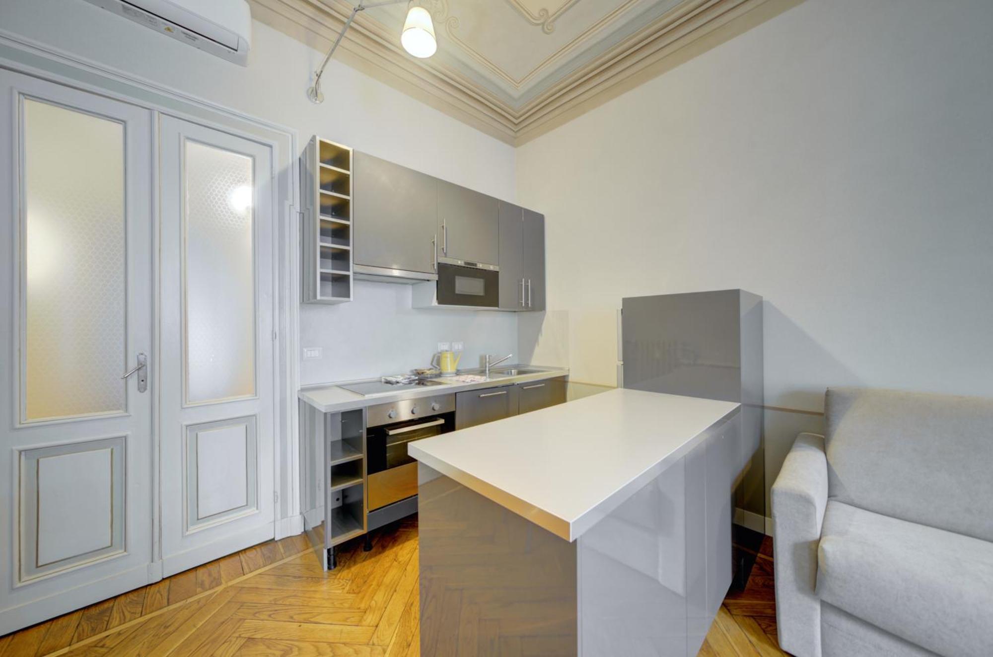 Residenza Bertola 23 *
