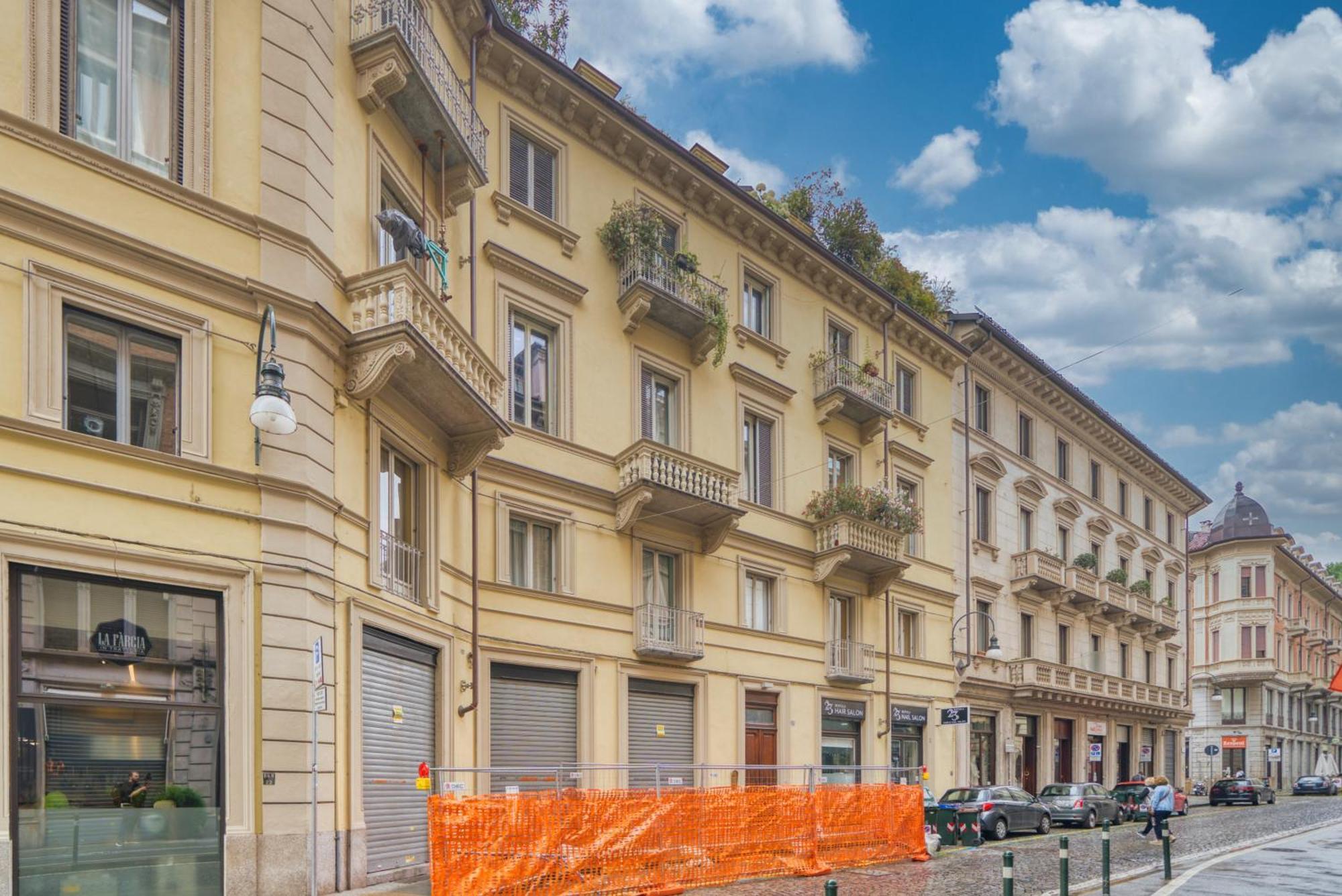 Residenza Bertola 23 *
