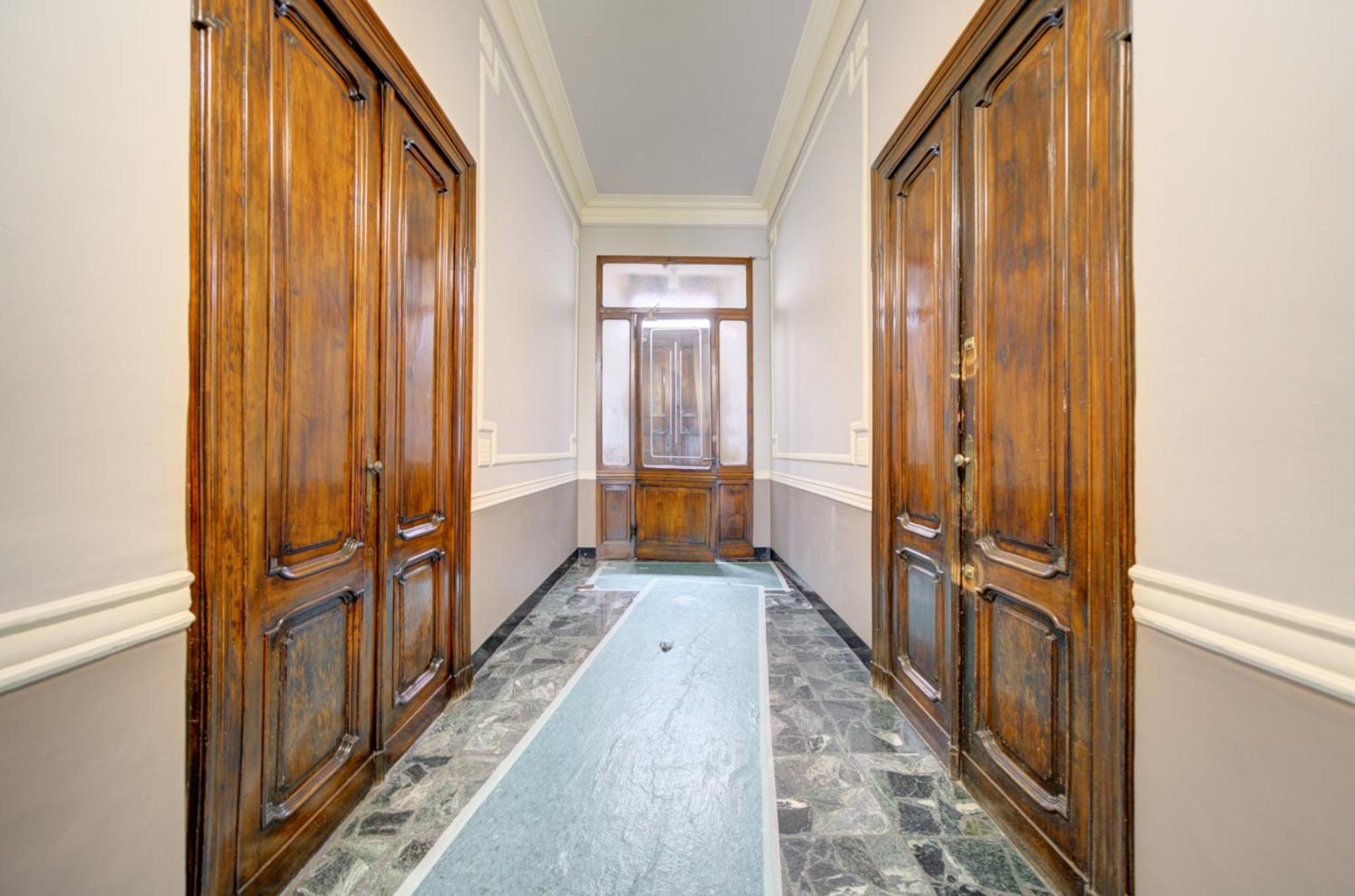 Residenza Bertola 23 Apartament Turyn